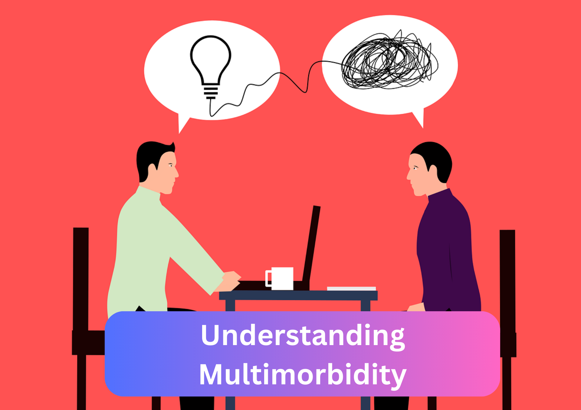 understandin multimorbidity